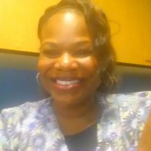 Meet your Posher, Phyllis